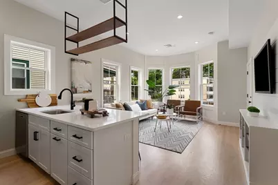 32 Wentworth St #2, Boston, MA 02124 - Photo 5