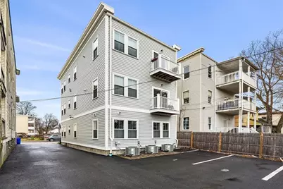 32 Wentworth St #2, Boston, MA 02124 - Photo 21