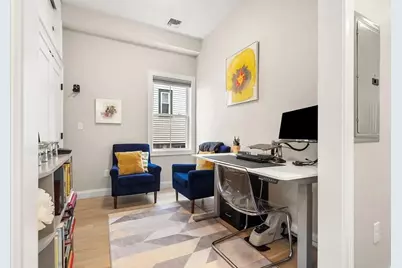 32 Wentworth St #2, Boston, MA 02124 - Photo 9