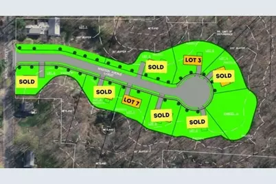 Lot 3 Lawler Ln, Stoughton, MA 02072 - Photo 1