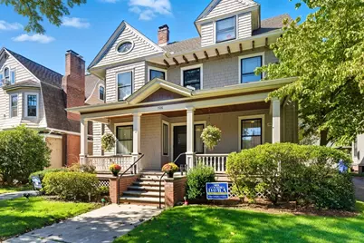 106 Magnolia Ter., Springfield, MA 01108 - Photo 1