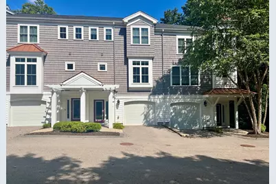 34 Pleasant #107, Foxboro, MA 02035 - Photo 25