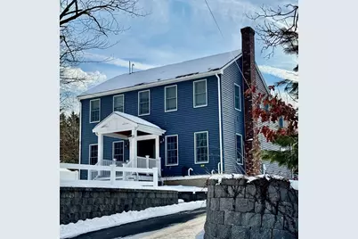 58 Walnut Street, Shrewsbury, MA 01545 - Photo 1