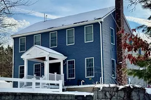 58 Walnut St, Shrewsbury, MA 01545 - Photo 1