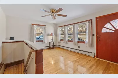 40 Walton Street, Fitchburg, MA 01420 - Photo 5