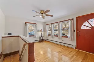 40 Walton St, Fitchburg, MA 01420 - Photo 5