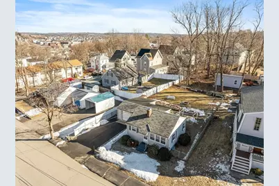 40 Walton Street, Fitchburg, MA 01420 - Photo 37