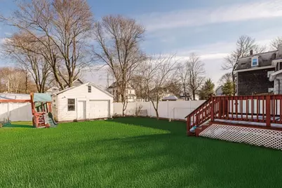 81 Chilson Ave, Mansfield, MA 02048 - Photo 33