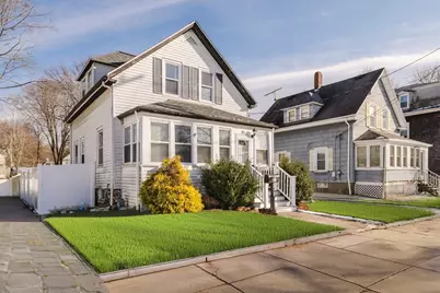 81 Chilson Ave, Mansfield, MA 02048 - Photo 1