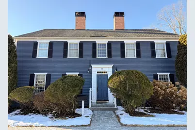 53 Jericho Rd #B, Weston, MA 02493 - Photo 1