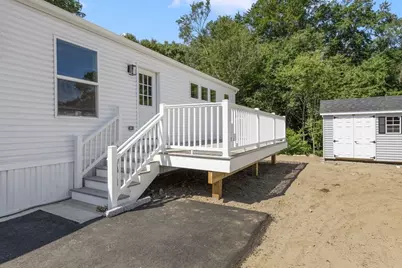 460 Collins Street #6, Attleboro, MA 02703 - Photo 25