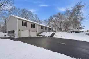 52 Montclair Dr, North Attleboro, MA 02760 - Photo 1