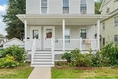 231 Park St, Attleboro, MA 02703 - Photo 3