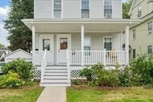 231 Park St, Attleboro, MA 02703 - Photo 3