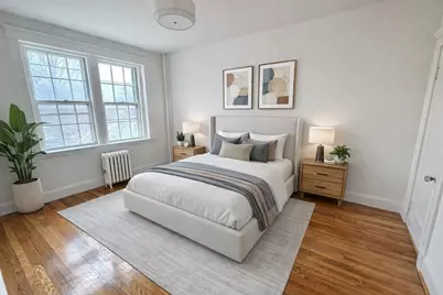 6 Washington Ave #15, Cambridge, MA 02140 - Photo 1