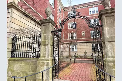 6 Washington Ave #15, Cambridge, MA 02140 - Photo 9