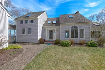 31 Ellisville Road #YEAR ROUND, Plymouth, MA 02360 - Photo 37