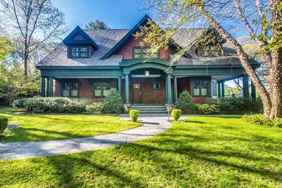 25 Myopia Road, Winchester, MA 01890 - Photo 1