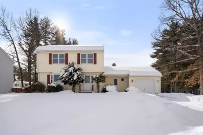 25 Laurelwood Lane, Springfield, MA 01128 - Photo 31