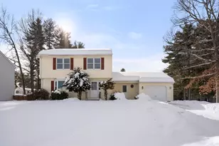 25 Laurelwood Ln, Springfield, MA 01128 - Photo 31