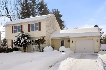 25 Laurelwood Lane, Springfield, MA 01128 - Photo 1