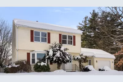 25 Laurelwood Lane, Springfield, MA 01128 - Photo 33