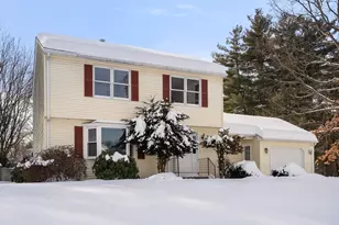 25 Laurelwood Ln, Springfield, MA 01128 - Photo 33