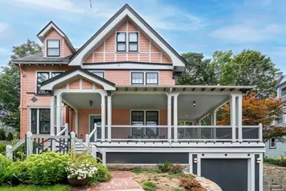 20 Rice St, Newton, MA 02459 - Photo 3