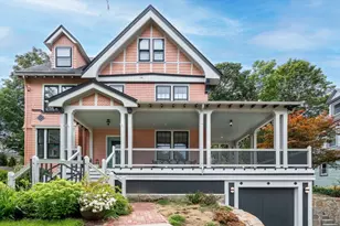 20 Rice St, Newton, MA 02459 - Photo 3