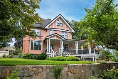 20 Rice St, Newton, MA 02459 - Photo 1