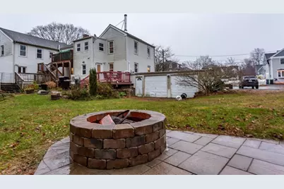 54 Main St. #A, Foxboro, MA 02035 - Photo 17