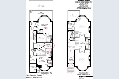 365 Beacon St, Boston, MA 02116 - Photo 37