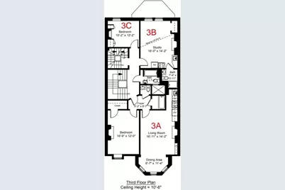 365 Beacon St, Boston, MA 02116 - Photo 39