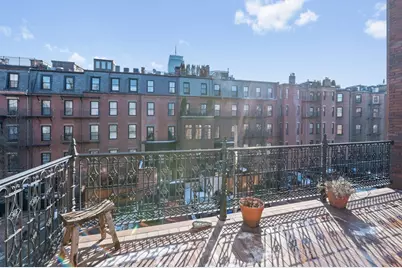 365 Beacon St, Boston, MA 02116 - Photo 19