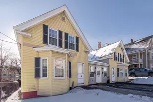 208 Laurel St, Fitchburg, MA 01420 - Photo 3