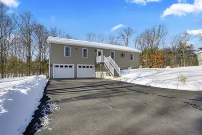 103 Daniel Shays Hwy, Belchertown, MA 01007 - Photo 23