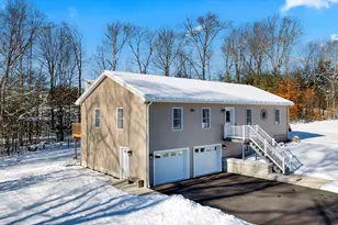 103 Daniel Shays Hwy, Belchertown, MA 01007 - Photo 1