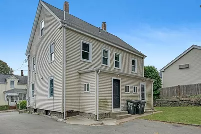 43 Kent St #1, Quincy, MA 02169 - Photo 17