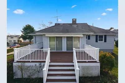 9 Monmouth St, Acushnet, MA 02743 - Photo 29