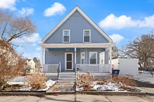 9 Highland St, Salem, MA 01970 - Photo 1