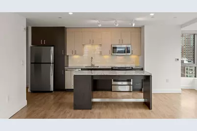 99 Kneeland St #1908, Boston, MA 02111 - Photo 1