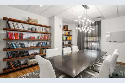 99 Kneeland St #1608, Boston, MA 02111 - Photo 9