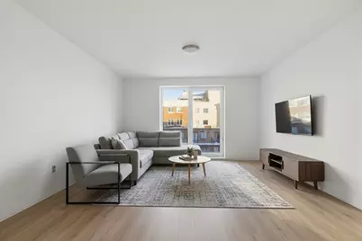 1035 Commonwealth Ave #306, Boston, MA 02215 - Photo 5