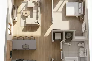 1035 Commonwealth Ave, Boston, MA 02215 - Photo 15