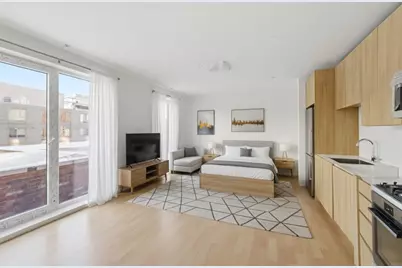 1035 Commonwealth Ave #309, Boston, MA 02215 - Photo 1