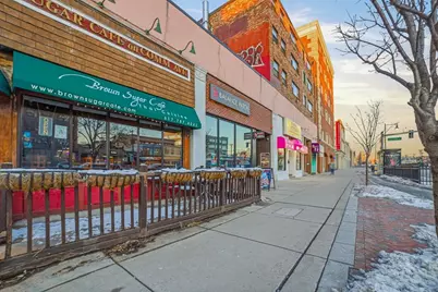 1035 Commonwealth Ave #509, Boston, MA 02215 - Photo 9