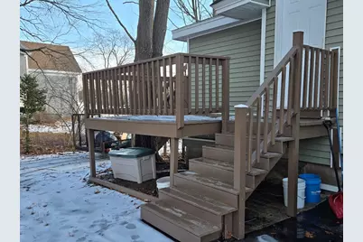 444 Groveland Street #2, Haverhill, MA 01830 - Photo 3