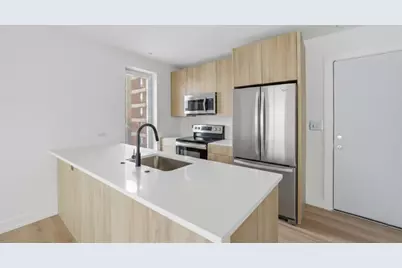 1035 Commonwealth Ave #511, Boston, MA 02215 - Photo 5