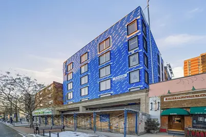 1035 Commonwealth Ave #511, Boston, MA 02215 - Photo 11