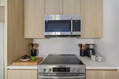 1035 Commonwealth Ave #510, Boston, MA 02215 - Photo 3